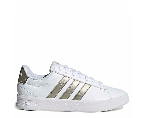 WOMENS GRAND COURT 3.0 SNEAKER