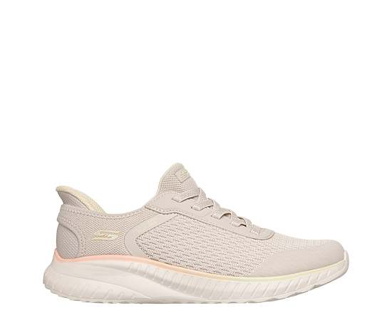 WOMENS SLIP-INS SQUAD CHAOS SNEAKER
