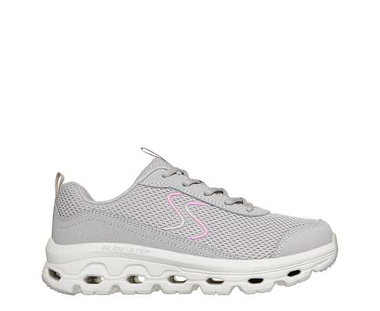 WOMENS GLIDE-STEP SOLE RUNNING SHOE