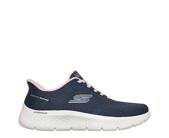 WOMENS GO WALK FLEX AZRIEL SNEAKER