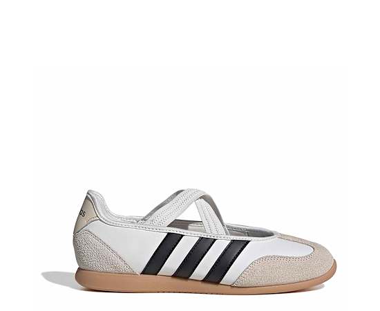 WOMENS BARREDA MARY JANE SNEAKER