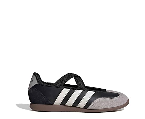 WOMENS BARREDA MARY JANE SNEAKER