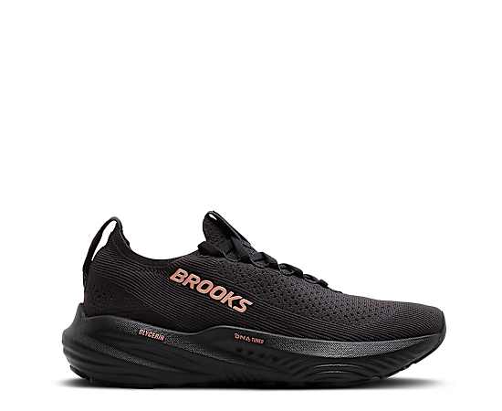 WOMENS GLYCERIN STEALTHFIT 22 RUNNING SHOE