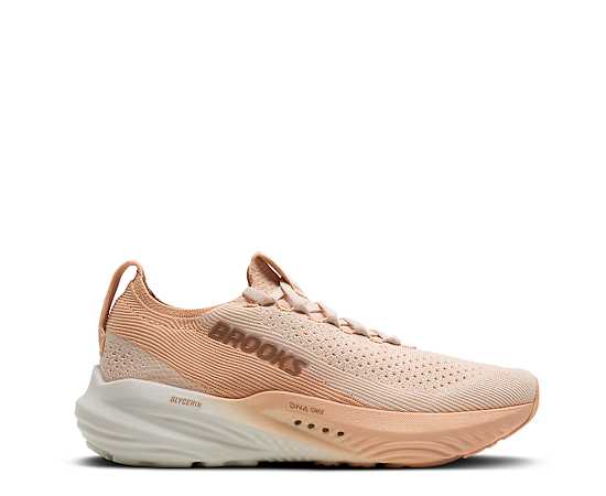 WOMENS GLYCERIN STEALTHFIT 22 RUNNING SHOE