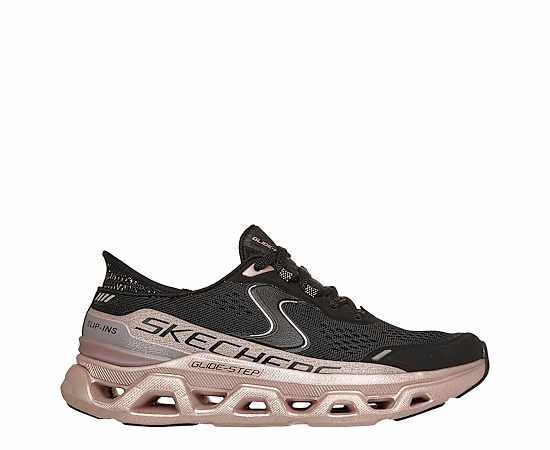 WOMENS SLIP-INS GLIDE STEP ALTUS RUNNING SHOE