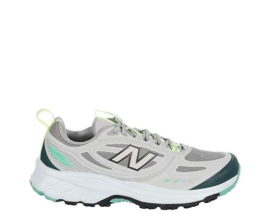WOMENS 410 V9 TRAIL SHOE