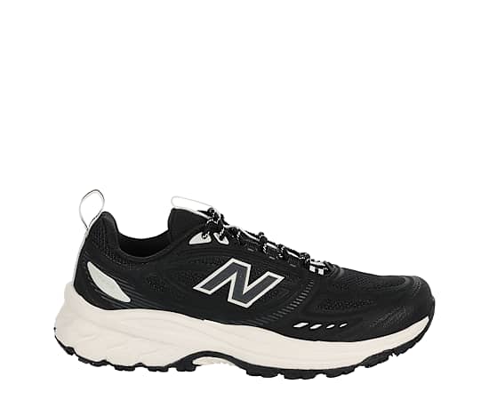 WOMENS 410 V9 TRAIL SHOE