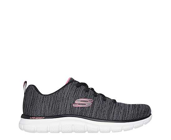 WOMENS SOFT STRIDE RUNNING SHOE