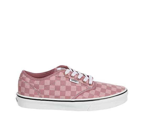 VANS-WOMENS ATWOOD SNEAKER