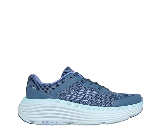 WOMENS MAX CUSHION ENDEAVOUR RUNNING SHOE