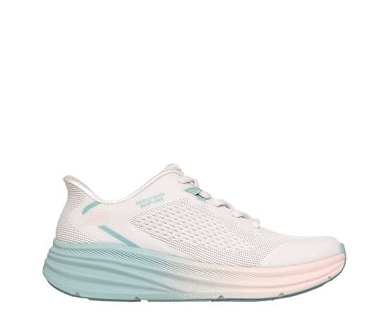 WOMENS SLIP-INS SKILLZ SNEAKER