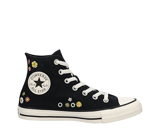 WOMENS CHUCK TAYLOR ALL STAR HIGH TOP SNEAKER