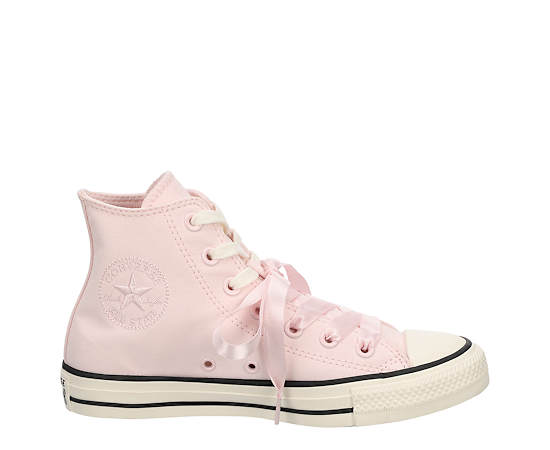 WOMENS CHUCK TAYLOR ALL STAR HIGH TOP SNEAKER