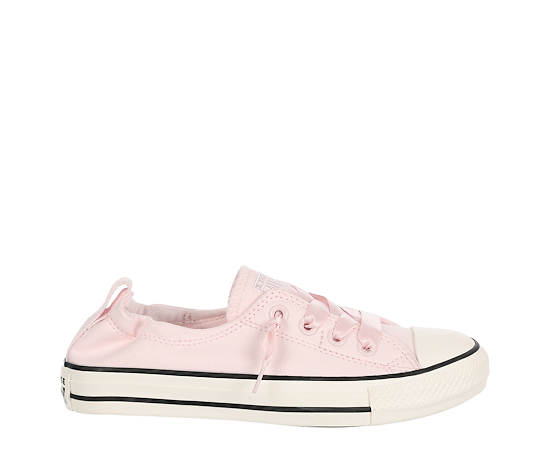 CONVERSE-WOMENS CHUCK TAYLOR ALL STAR SHORELINE SNEAKER