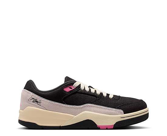 JORDAN-WOMENS FLIGHT COURT SNEAKER