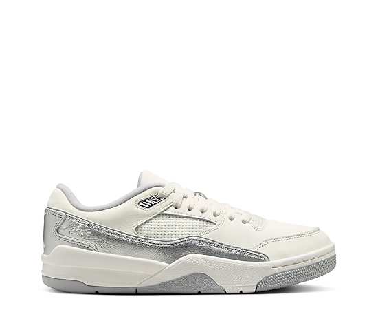 WOMENS FLIGHT COURT SNEAKER