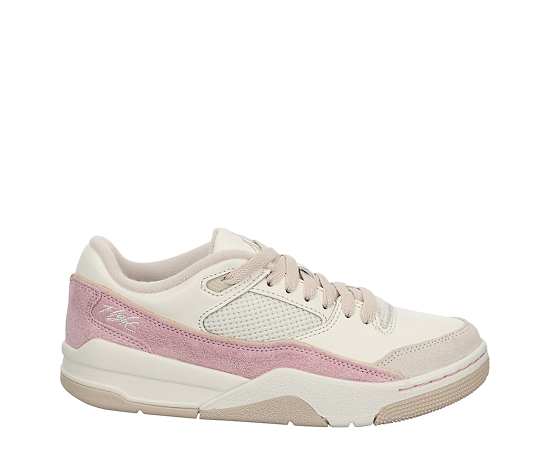 WOMENS FLIGHT COURT SNEAKER