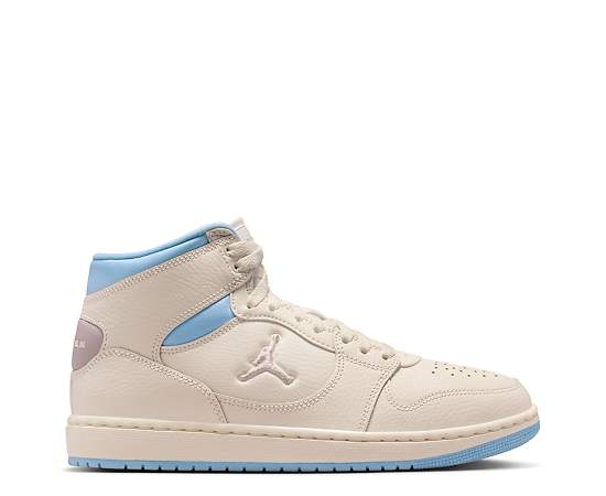WOMENS COURT CONNECT MID SNEAKER