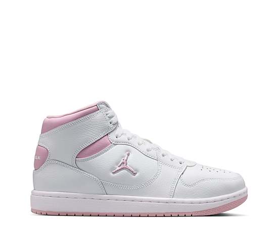 JORDAN-WOMENS COURT CONNECT MID SNEAKER
