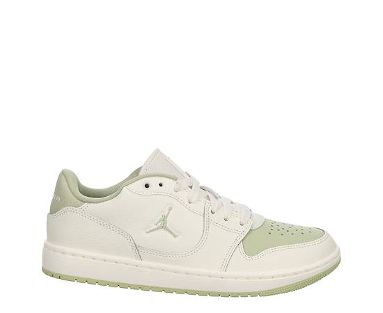 WOMENS COURT CONNECT LOW SNEAKER