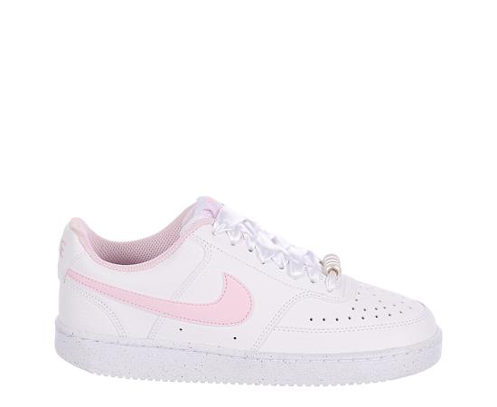 NIKE-WOMENS COURT VISION LOW SNEAKER