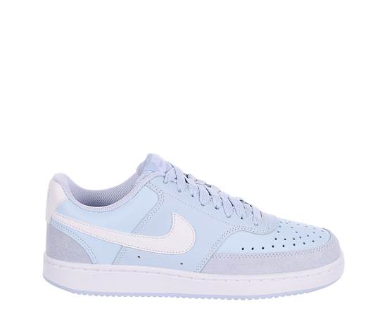 NIKE-WOMENS COURT VISION LOW SNEAKER