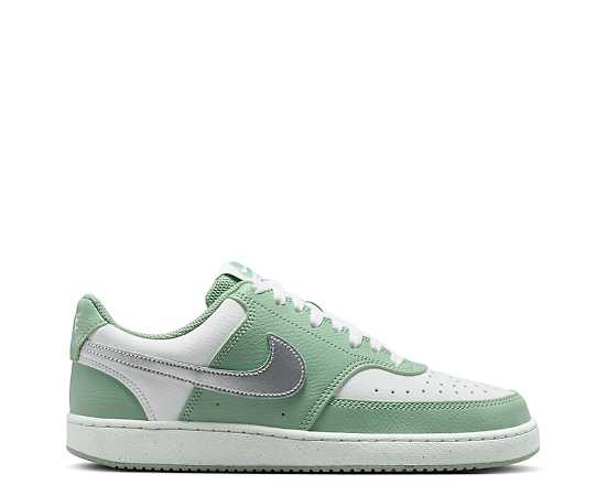 WOMENS COURT VISION LOW SNEAKER