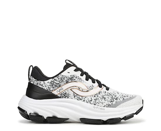 WOMENS DEDICATE XTRA LX WALKING SNEAKER