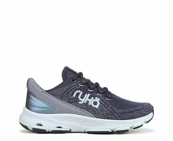 RYKA-WOMENS DEVOTION X WALKING SNEAKER