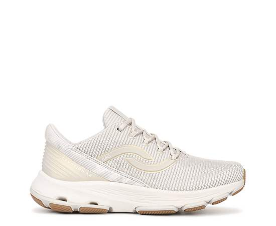 Ryka Women's Devotion X 2 Walking Sneakers - French Beige Mesh