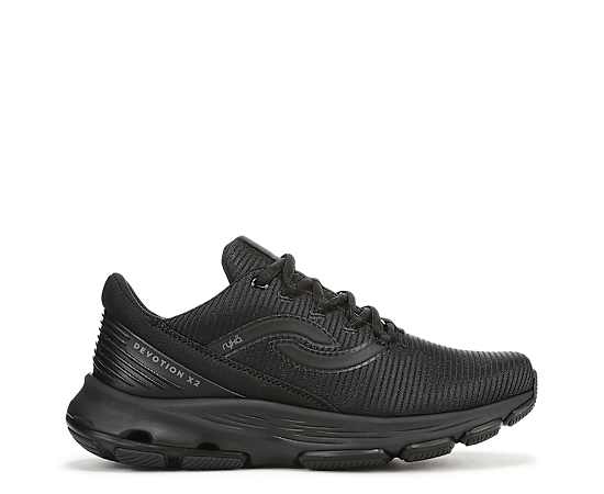 RYKA-WOMENS DEVOTION X 2 WALKING SNEAKER