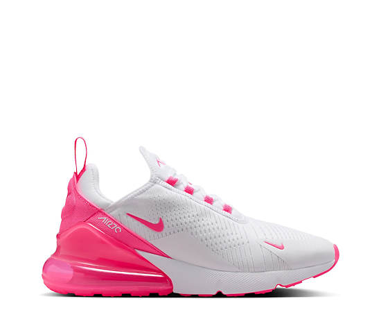 WOMENS AIR MAX 270 SNEAKER