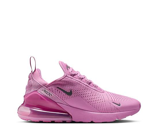 WOMENS AIR MAX 270 SNEAKER