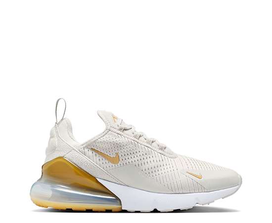 WOMENS AIR MAX 270 SNEAKER