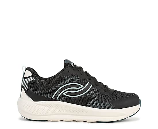 Womens Ryka Intent Walking Sneakers