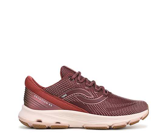 RYKA-WOMENS DEVOTION X 2 WALKING SNEAKER