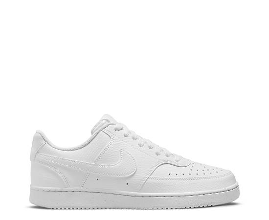 WOMENS COURT VISION LOW SNEAKER