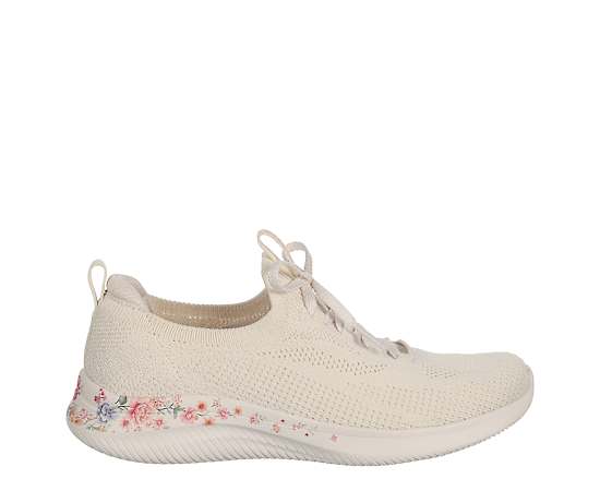 SKECHERS-WOMENS ULTRA FLEX 4.0 RUNNING SHOE