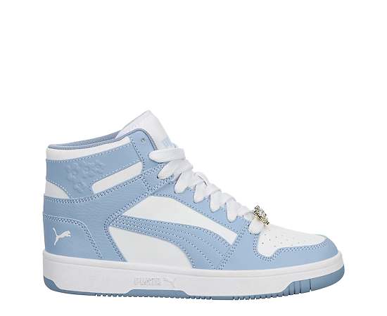 PUMA-WOMENS REBOUND LAYUP SNEAKER