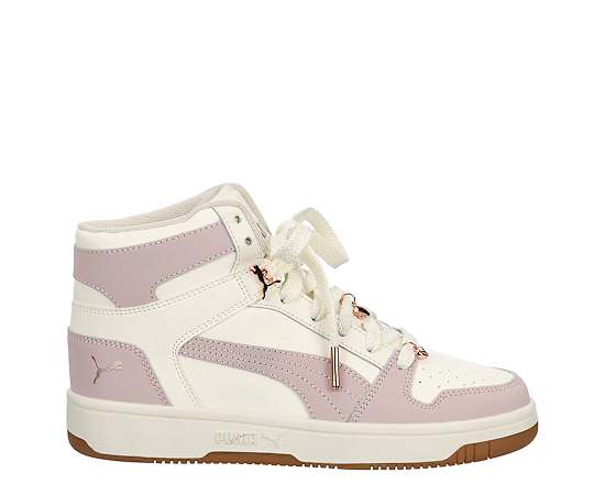 PUMA-WOMENS REBOUND LAYUP SNEAKER