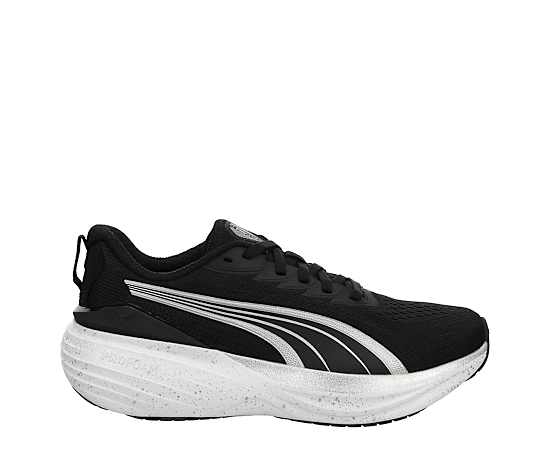 PUMA-WOMENS SCEND PRO RUNNING SHOE