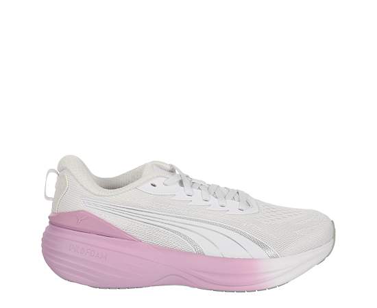 PUMA-WOMENS SCEND PRO RUNNING SHOE
