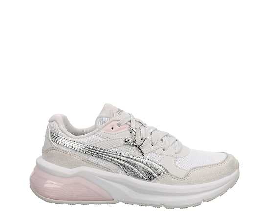 PUMA-WOMENS SEEKER RETRO SNEAKER