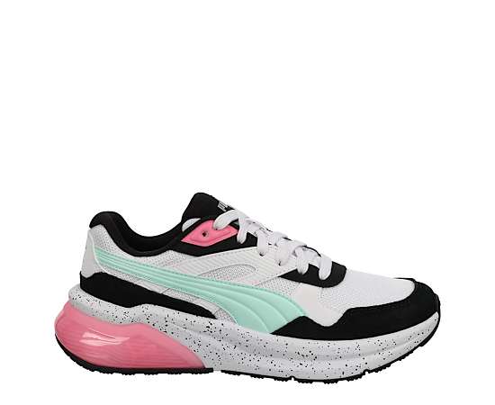 PUMA-WOMENS SEEKER RETRO SNEAKER