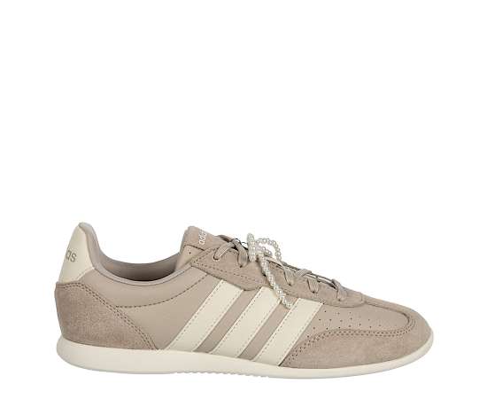 ADIDAS-WOMENS BARREDA LO SNEAKER