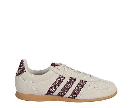 ADIDAS-WOMENS BARREDA LO SNEAKER