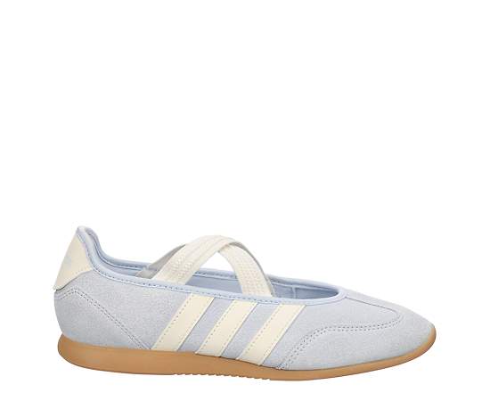ADIDAS-WOMENS BARREDA MARY JANE SNEAKER