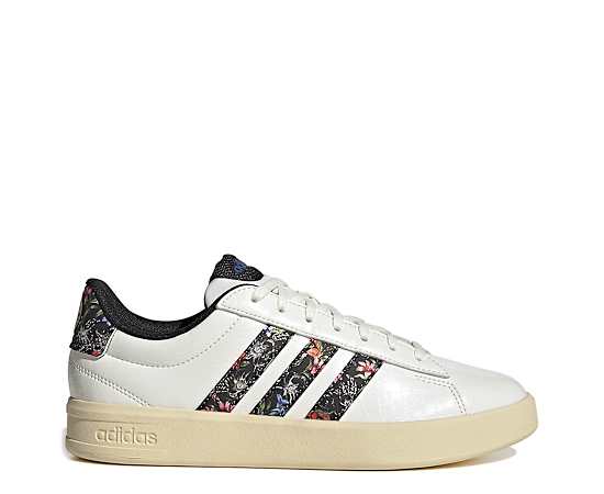 ADIDAS-WOMENS GRAND COURT 3.0 SNEAKER