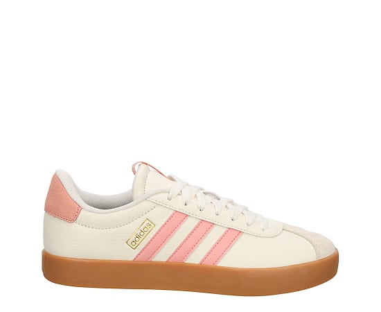 ADIDAS-WOMENS VL COURT 3.0 SNEAKER