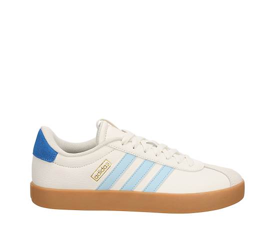 ADIDAS-WOMENS VL COURT 3.0 SNEAKER